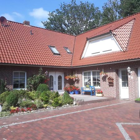 Ferienwohnungen Ewen 55038 Filsum Eksteriør billede